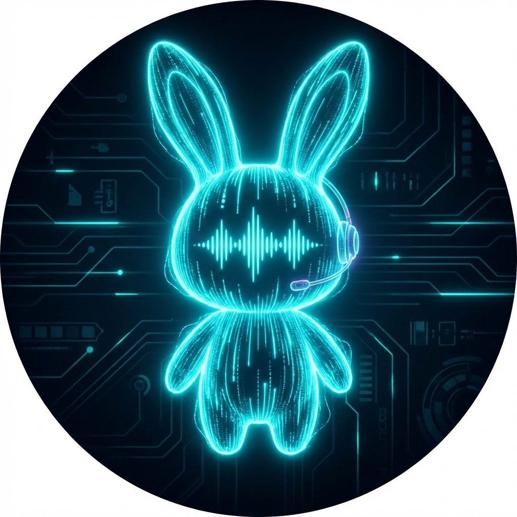 Echo Avatar
